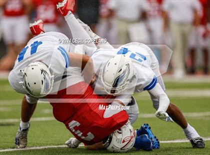 Thumbnail 1 in Etowah @ Cherokee photogallery.