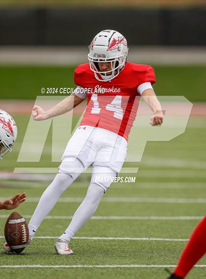 Thumbnail 3 in Etowah @ Cherokee photogallery.