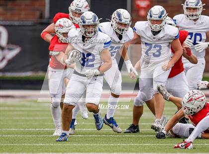Thumbnail 3 in Etowah @ Cherokee photogallery.