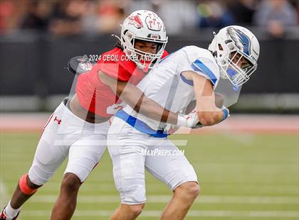 Thumbnail 2 in Etowah @ Cherokee photogallery.