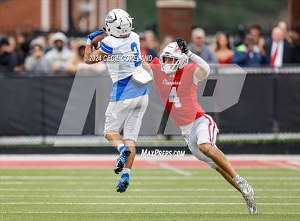 Thumbnail 2 in Etowah @ Cherokee photogallery.
