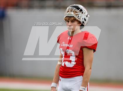 Thumbnail 3 in Etowah @ Cherokee photogallery.