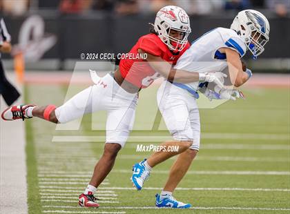 Thumbnail 1 in Etowah @ Cherokee photogallery.
