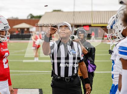 Thumbnail 1 in Etowah @ Cherokee photogallery.