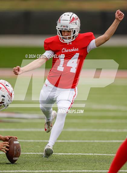 Thumbnail 2 in Etowah @ Cherokee photogallery.