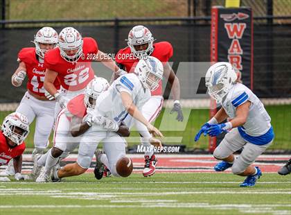 Thumbnail 1 in Etowah @ Cherokee photogallery.