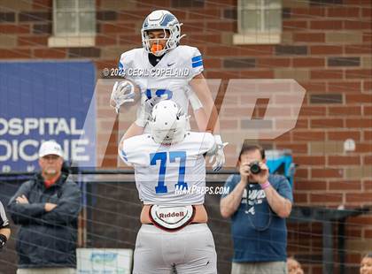 Thumbnail 2 in Etowah @ Cherokee photogallery.