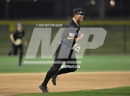 Thumbnail 3 in La Mirada vs. Orange Lutheran photogallery.