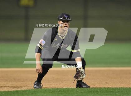 Thumbnail 3 in La Mirada vs. Orange Lutheran photogallery.