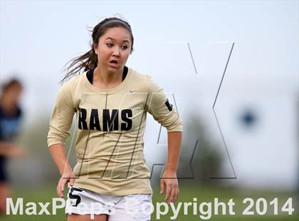 Thumbnail 1 in Green Mountain vs. Valor Christian (CHSAA 4A Quarterfinal) photogallery.