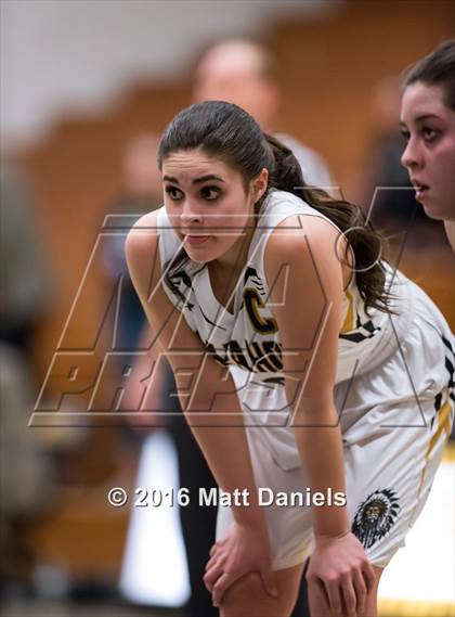 Thumbnail 1 in Pomona @ Arapahoe (CHSAA 5A First Round) photogallery.