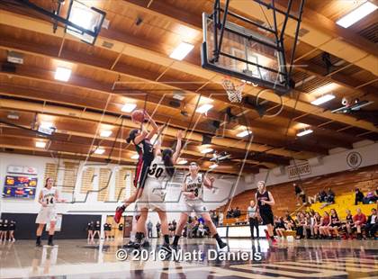 Thumbnail 3 in Pomona @ Arapahoe (CHSAA 5A First Round) photogallery.