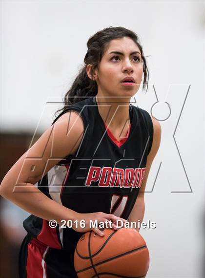 Thumbnail 2 in Pomona @ Arapahoe (CHSAA 5A First Round) photogallery.