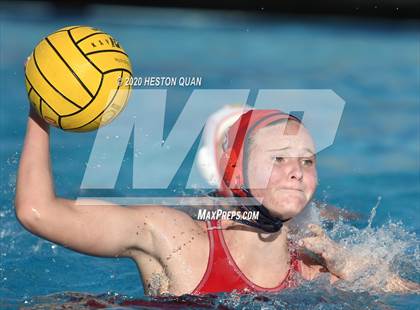 Thumbnail 1 in San Marcos vs. Mater Dei (Irvine SoCal Championships) photogallery.