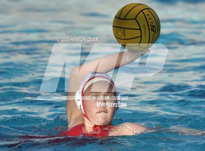 Thumbnail 3 in San Marcos vs. Mater Dei (Irvine SoCal Championships) photogallery.