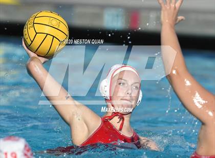 Thumbnail 3 in San Marcos vs. Mater Dei (Irvine SoCal Championships) photogallery.