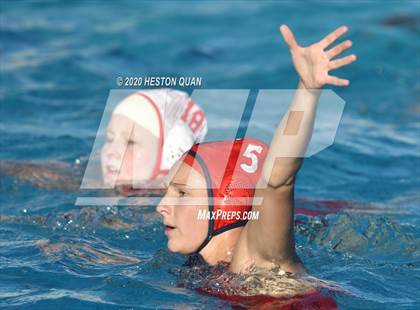 Thumbnail 1 in San Marcos vs. Mater Dei (Irvine SoCal Championships) photogallery.