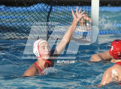Thumbnail 3 in San Marcos vs. Mater Dei (Irvine SoCal Championships) photogallery.