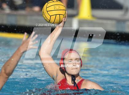Thumbnail 3 in San Marcos vs. Mater Dei (Irvine SoCal Championships) photogallery.