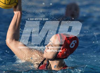 Thumbnail 1 in San Marcos vs. Mater Dei (Irvine SoCal Championships) photogallery.