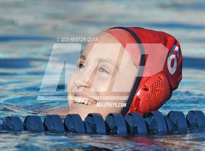 Thumbnail 2 in San Marcos vs. Mater Dei (Irvine SoCal Championships) photogallery.