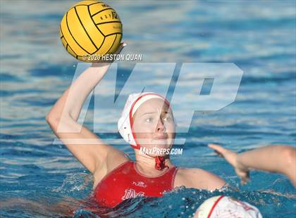 Thumbnail 2 in San Marcos vs. Mater Dei (Irvine SoCal Championships) photogallery.