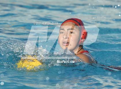 Thumbnail 1 in San Marcos vs. Mater Dei (Irvine SoCal Championships) photogallery.