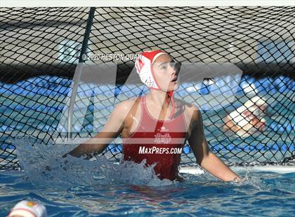 Thumbnail 1 in San Marcos vs. Mater Dei (Irvine SoCal Championships) photogallery.