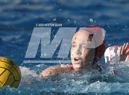 Thumbnail 1 in San Marcos vs. Mater Dei (Irvine SoCal Championships) photogallery.