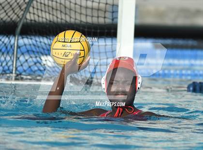 Thumbnail 1 in San Marcos vs. Mater Dei (Irvine SoCal Championships) photogallery.