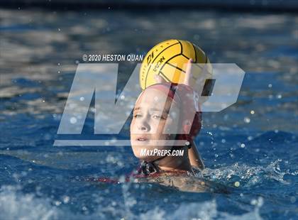 Thumbnail 3 in San Marcos vs. Mater Dei (Irvine SoCal Championships) photogallery.
