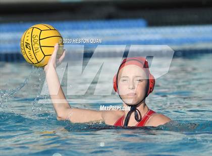 Thumbnail 1 in San Marcos vs. Mater Dei (Irvine SoCal Championships) photogallery.