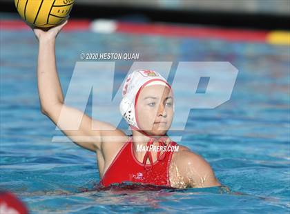 Thumbnail 1 in San Marcos vs. Mater Dei (Irvine SoCal Championships) photogallery.