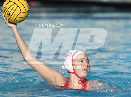 Thumbnail 1 in San Marcos vs. Mater Dei (Irvine SoCal Championships) photogallery.