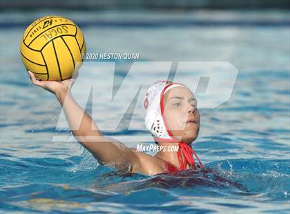 Thumbnail 1 in San Marcos vs. Mater Dei (Irvine SoCal Championships) photogallery.