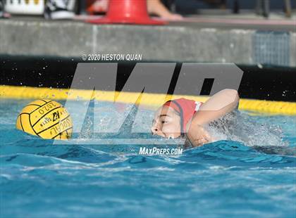 Thumbnail 2 in San Marcos vs. Mater Dei (Irvine SoCal Championships) photogallery.