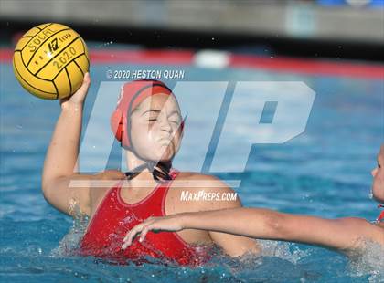 Thumbnail 1 in San Marcos vs. Mater Dei (Irvine SoCal Championships) photogallery.