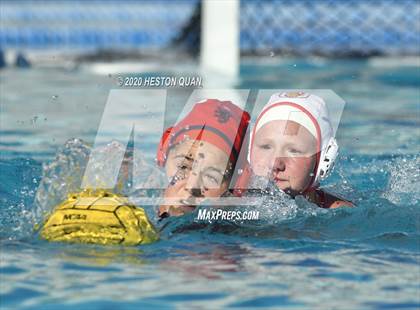 Thumbnail 1 in San Marcos vs. Mater Dei (Irvine SoCal Championships) photogallery.
