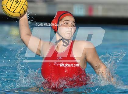 Thumbnail 1 in San Marcos vs. Mater Dei (Irvine SoCal Championships) photogallery.