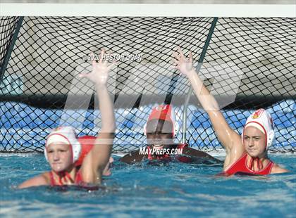 Thumbnail 1 in San Marcos vs. Mater Dei (Irvine SoCal Championships) photogallery.