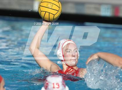Thumbnail 1 in San Marcos vs. Mater Dei (Irvine SoCal Championships) photogallery.