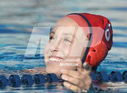 Thumbnail 1 in San Marcos vs. Mater Dei (Irvine SoCal Championships) photogallery.