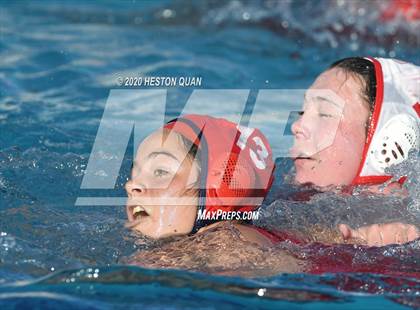Thumbnail 1 in San Marcos vs. Mater Dei (Irvine SoCal Championships) photogallery.
