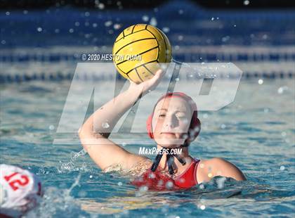 Thumbnail 1 in San Marcos vs. Mater Dei (Irvine SoCal Championships) photogallery.