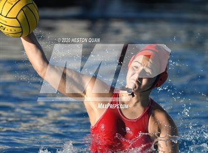 Thumbnail 2 in San Marcos vs. Mater Dei (Irvine SoCal Championships) photogallery.