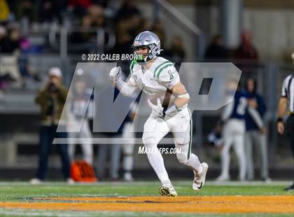 Thumbnail 2 in Olympus @ Brighton (UHSAA 5A Round 2 Playoff) photogallery.