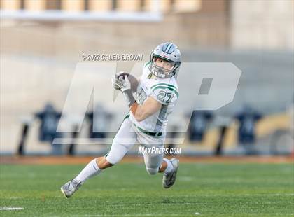 Thumbnail 3 in Olympus @ Brighton (UHSAA 5A Round 2 Playoff) photogallery.