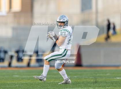 Thumbnail 2 in Olympus @ Brighton (UHSAA 5A Round 2 Playoff) photogallery.