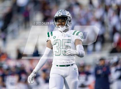 Thumbnail 2 in Olympus @ Brighton (UHSAA 5A Round 2 Playoff) photogallery.