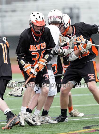Thumbnail 1 in Bethel Park @ Orchard Park photogallery.